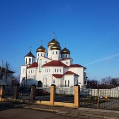 Отель Сален, Витязево, Краснодарский край