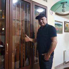 Отель Сален, Витязево, Краснодарский край