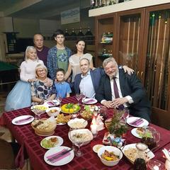 Отель Сален, Витязево, Краснодарский край