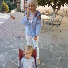Отель Сален, Витязево, Краснодарский край