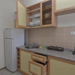 Отель Сален, Витязево, Краснодарский край