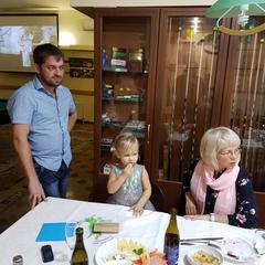 Отель Сален, Витязево, Краснодарский край