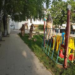 Отель Сален, Витязево, Краснодарский край