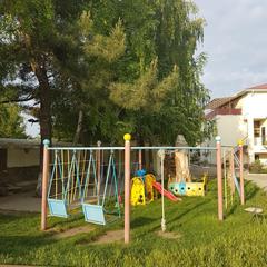 Отель Сален, Витязево, Краснодарский край