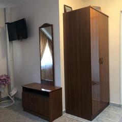 Гостевой дом Христофор, Витязево, Краснодарский край