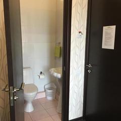 Отель Кипр Витязево, Витязево, Краснодарский край