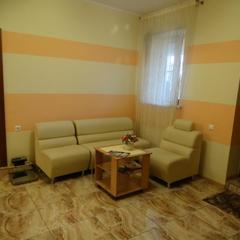 Отель Сален, Витязево, Краснодарский край