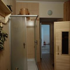 Отель Сален, Витязево, Краснодарский край