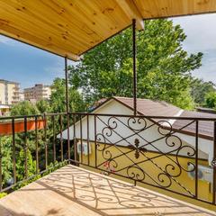 База отдыха Тюльпан, Витязево, Краснодарский край