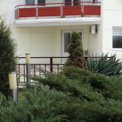 Отель Сален, Витязево, Краснодарский край