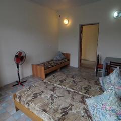 Гостевой дом Аура, Витязево, Краснодарский край