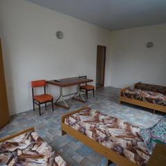 Гостевой дом Аура, Витязево, Краснодарский край