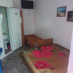 Гостевой дом Аура, Витязево, Краснодарский край
