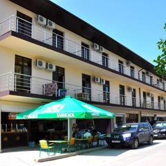 Гостевой дом Эллада, Витязево, Краснодарский край