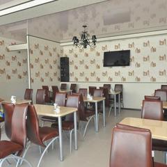 Гостевой дом Эллада, Витязево, Краснодарский край