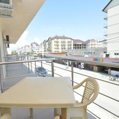 Гостевой дом Эллада, Витязево, Краснодарский край