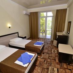 Гостевой дом Эллада, Витязево, Краснодарский край