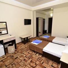 Гостевой дом Эллада, Витязево, Краснодарский край