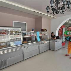 Гостевой дом Эллада, Витязево, Краснодарский край