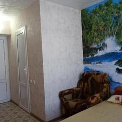 Гостевой дом Белый Парус, Витязево, Краснодарский край