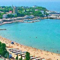 Гостевой дом Эллада, Витязево, Краснодарский край