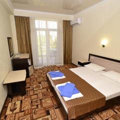 Гостевой дом Эллада, Витязево, Краснодарский край