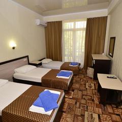 Гостевой дом Эллада, Витязево, Краснодарский край