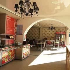 Гостевой дом Эллада, Витязево, Краснодарский край