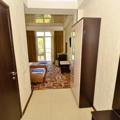 Гостевой дом Эллада, Витязево, Краснодарский край