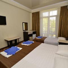 Гостевой дом Эллада, Витязево, Краснодарский край