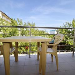 Гостевой дом Эллада, Витязево, Краснодарский край