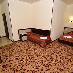 Гостевой дом Эллада, Витязево, Краснодарский край