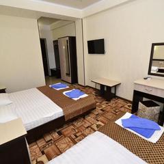 Гостевой дом Эллада, Витязево, Краснодарский край