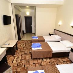 Гостевой дом Эллада, Витязево, Краснодарский край