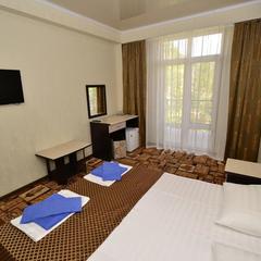 Гостевой дом Эллада, Витязево, Краснодарский край