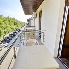 Гостевой дом Эллада, Витязево, Краснодарский край