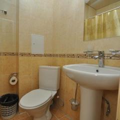 Гостевой дом Эллада, Витязево, Краснодарский край