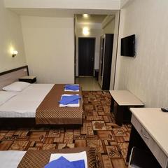 Гостевой дом Эллада, Витязево, Краснодарский край