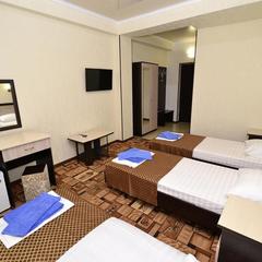 Гостевой дом Эллада, Витязево, Краснодарский край