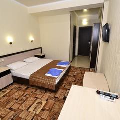 Гостевой дом Эллада, Витязево, Краснодарский край