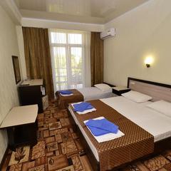 Гостевой дом Эллада, Витязево, Краснодарский край