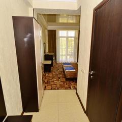 Гостевой дом Эллада, Витязево, Краснодарский край