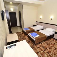 Гостевой дом Эллада, Витязево, Краснодарский край