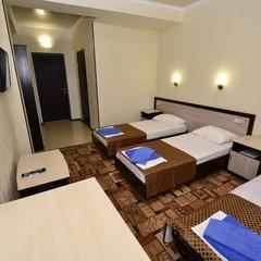 Гостевой дом Эллада, Витязево, Краснодарский край