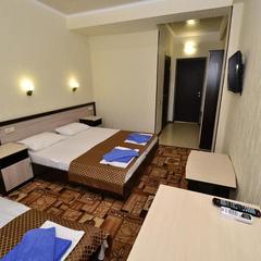 Гостевой дом Эллада, Витязево, Краснодарский край