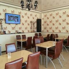 Гостевой дом Эллада, Витязево, Краснодарский край