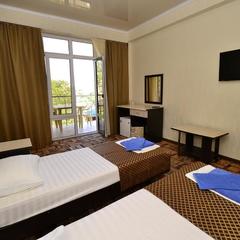 Гостевой дом Эллада, Витязево, Краснодарский край