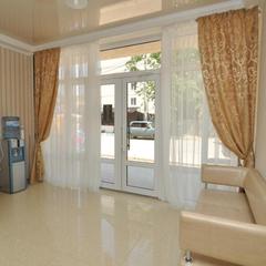 Гостевой дом Эллада, Витязево, Краснодарский край