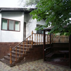 База отдыха Динамо, Витязево, Краснодарский край