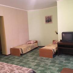 Гостевой дом Даниил, Витязево, Краснодарский край